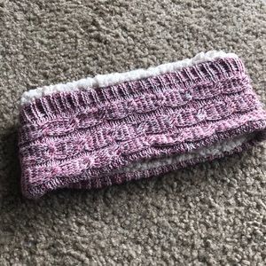 Knitted Headband 🎀